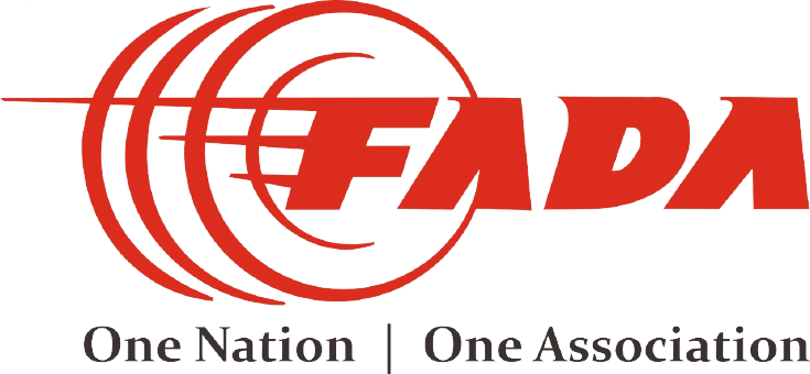 FADA — One Nation, One Association