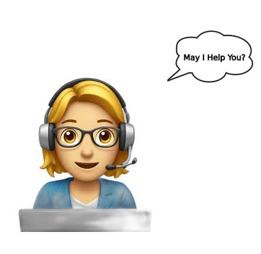 Help Desk